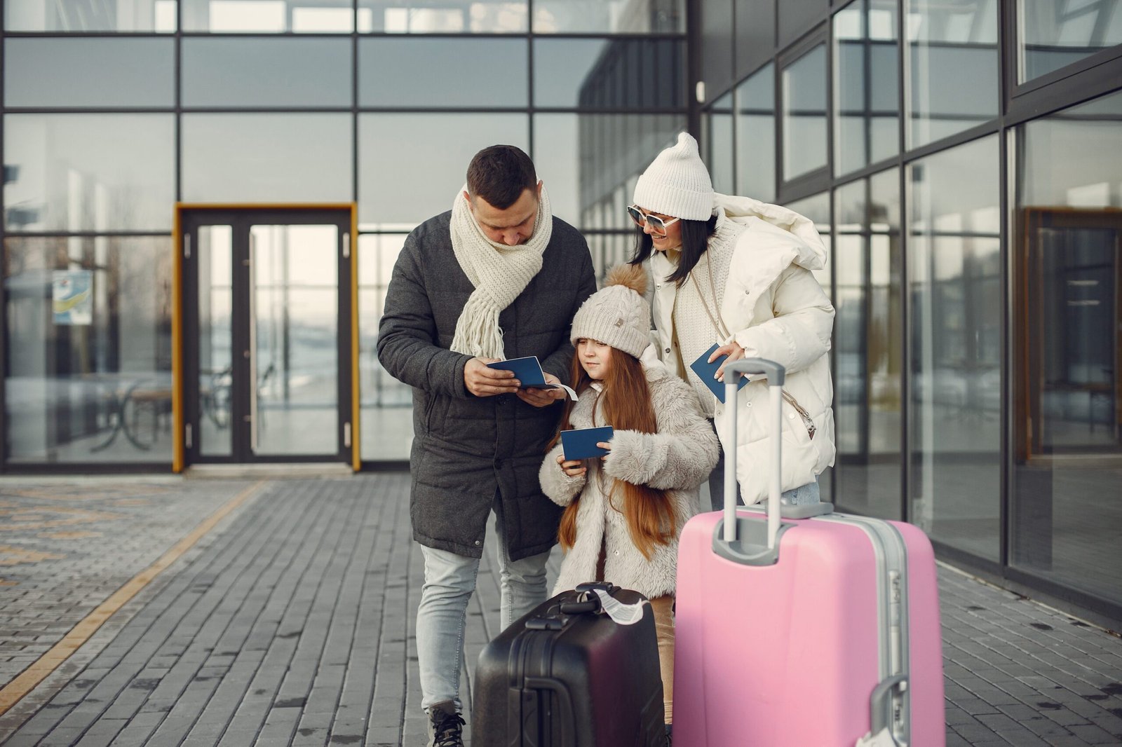 Family Visas