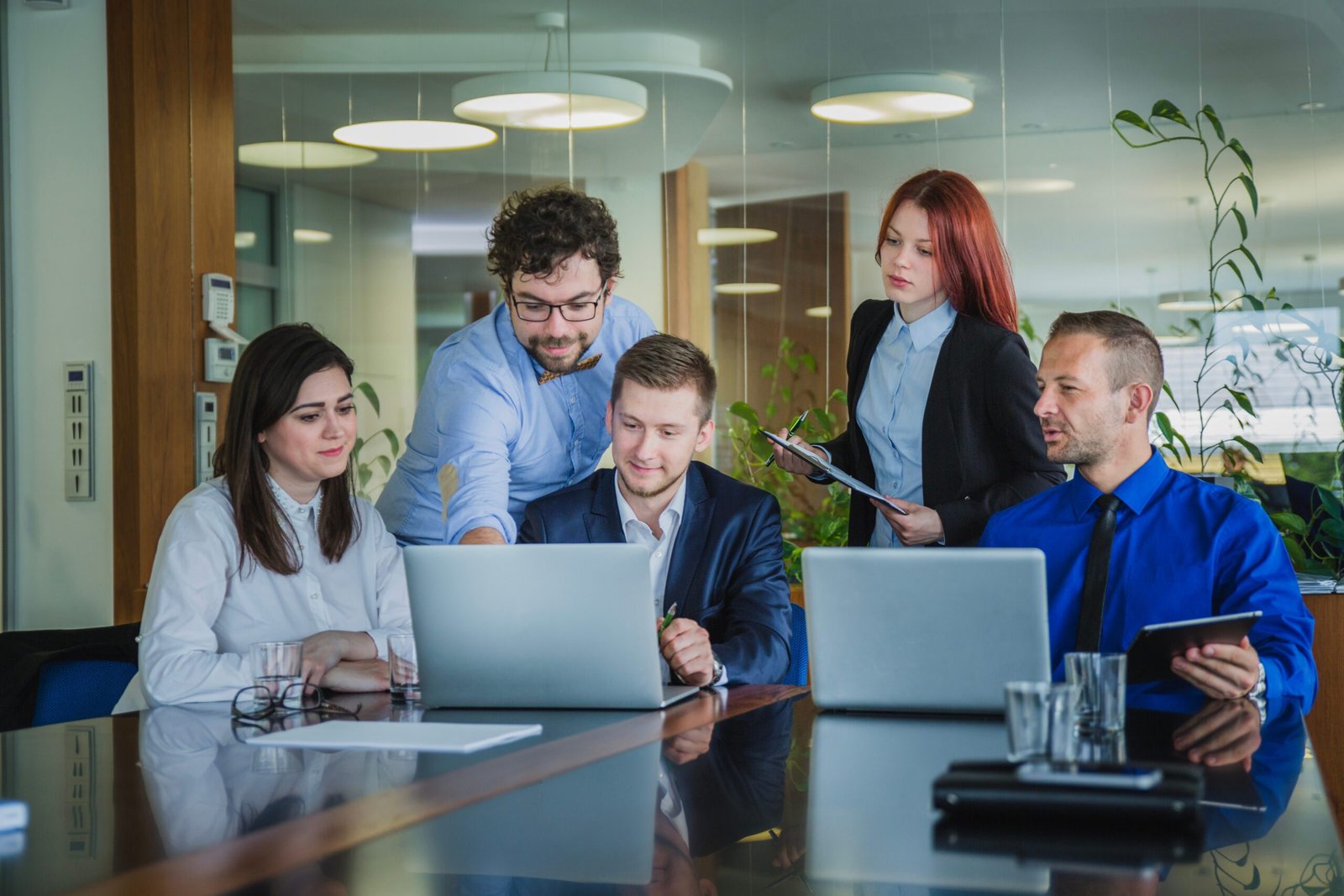 Working Visa